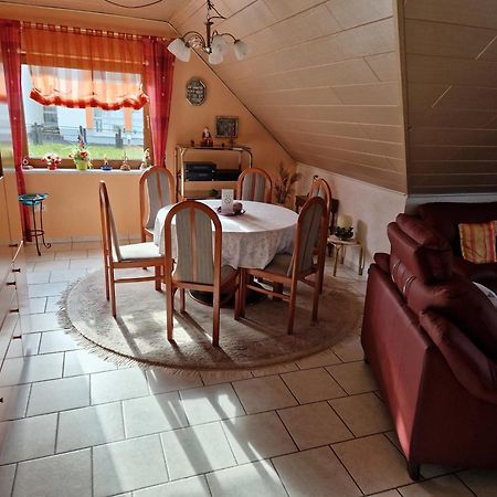 Casa Ulla Am Hallenbad Haiger Zewnętrze zdjęcie