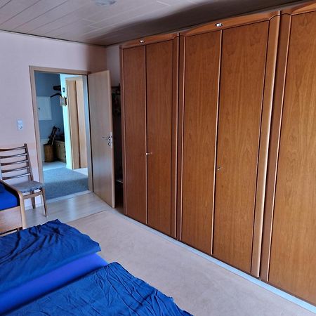 Casa Ulla Am Hallenbad Haiger Zewnętrze zdjęcie