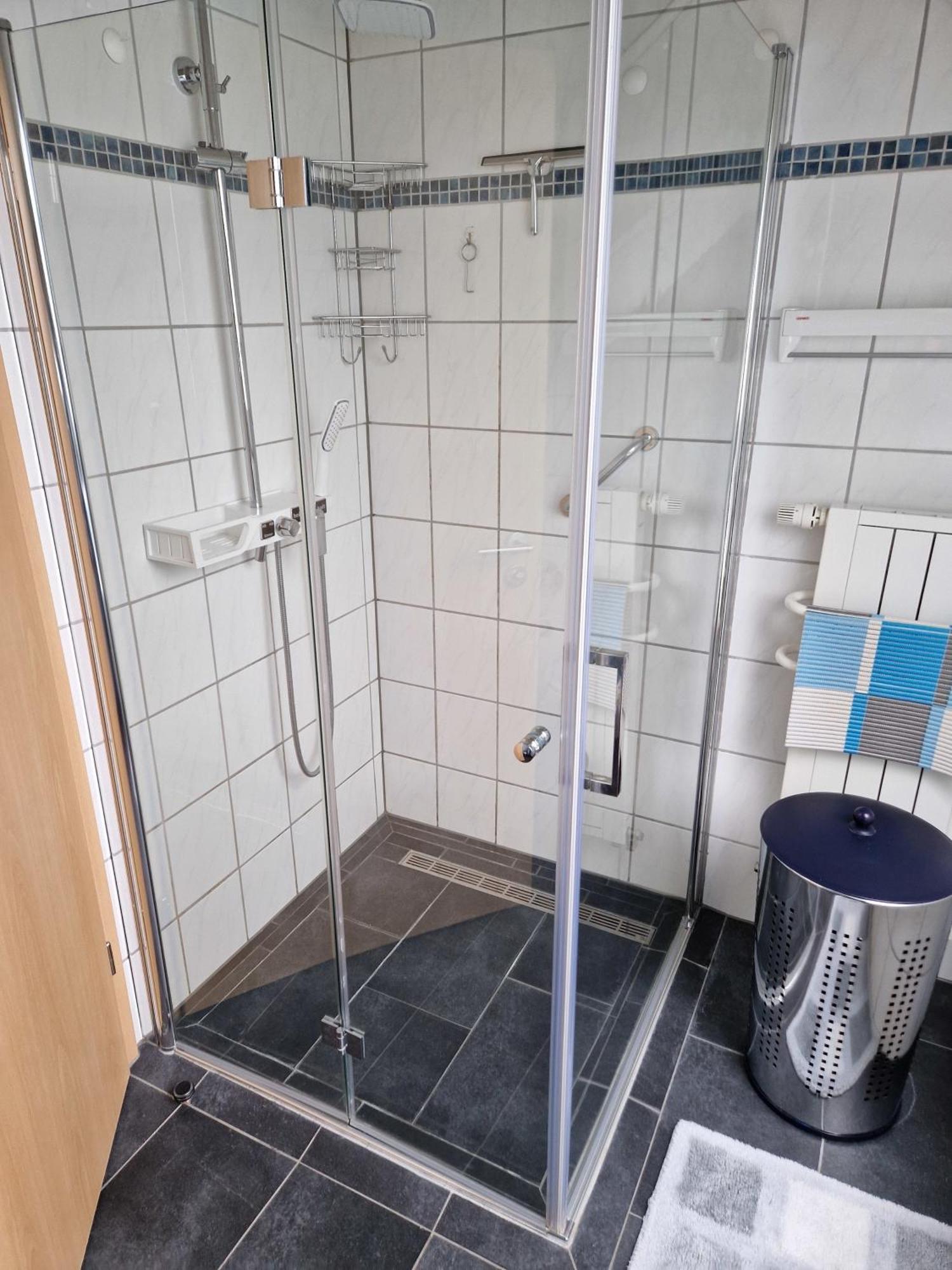 Casa Ulla Am Hallenbad Haiger Zewnętrze zdjęcie