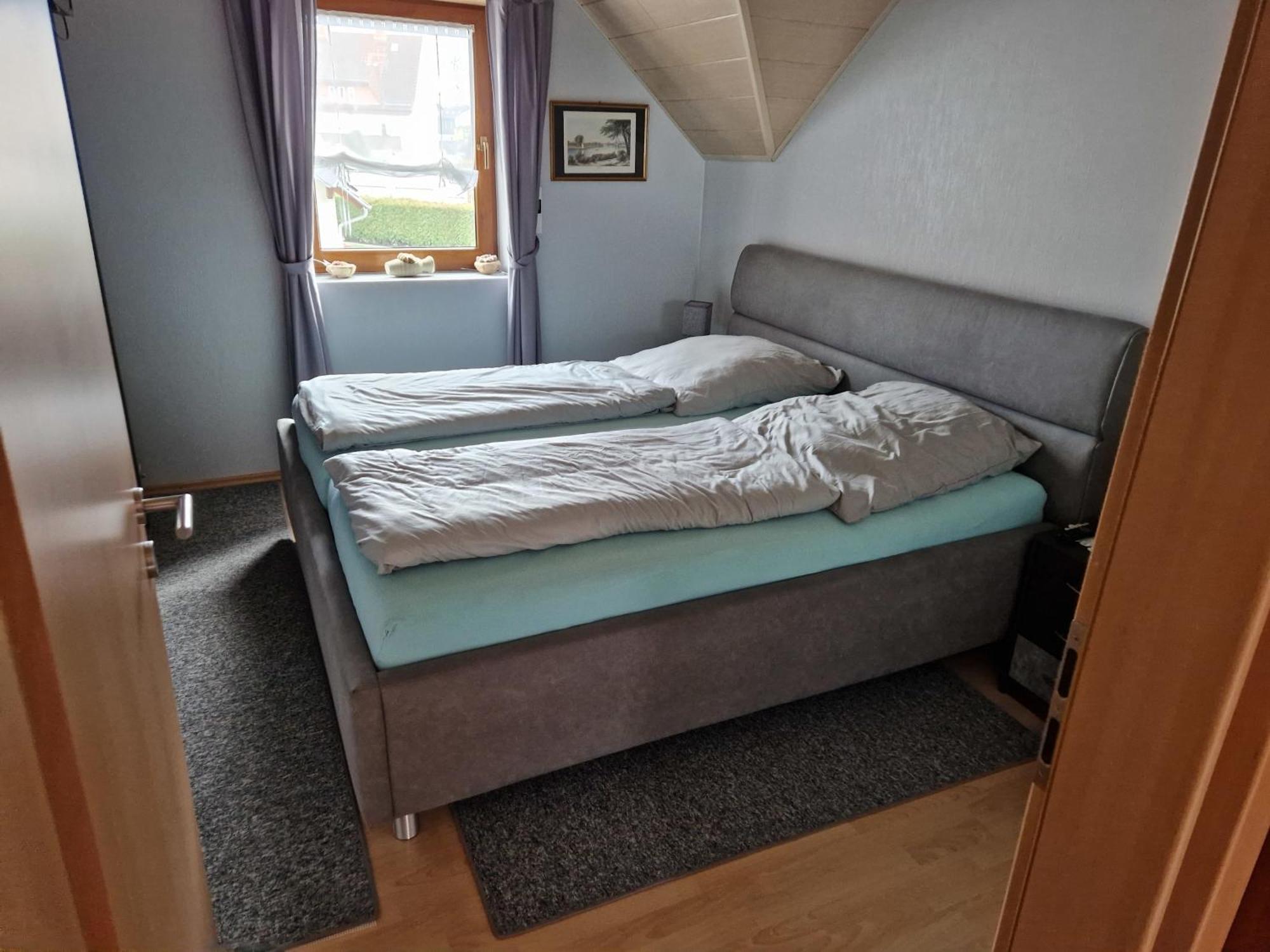 Casa Ulla Am Hallenbad Haiger Zewnętrze zdjęcie
