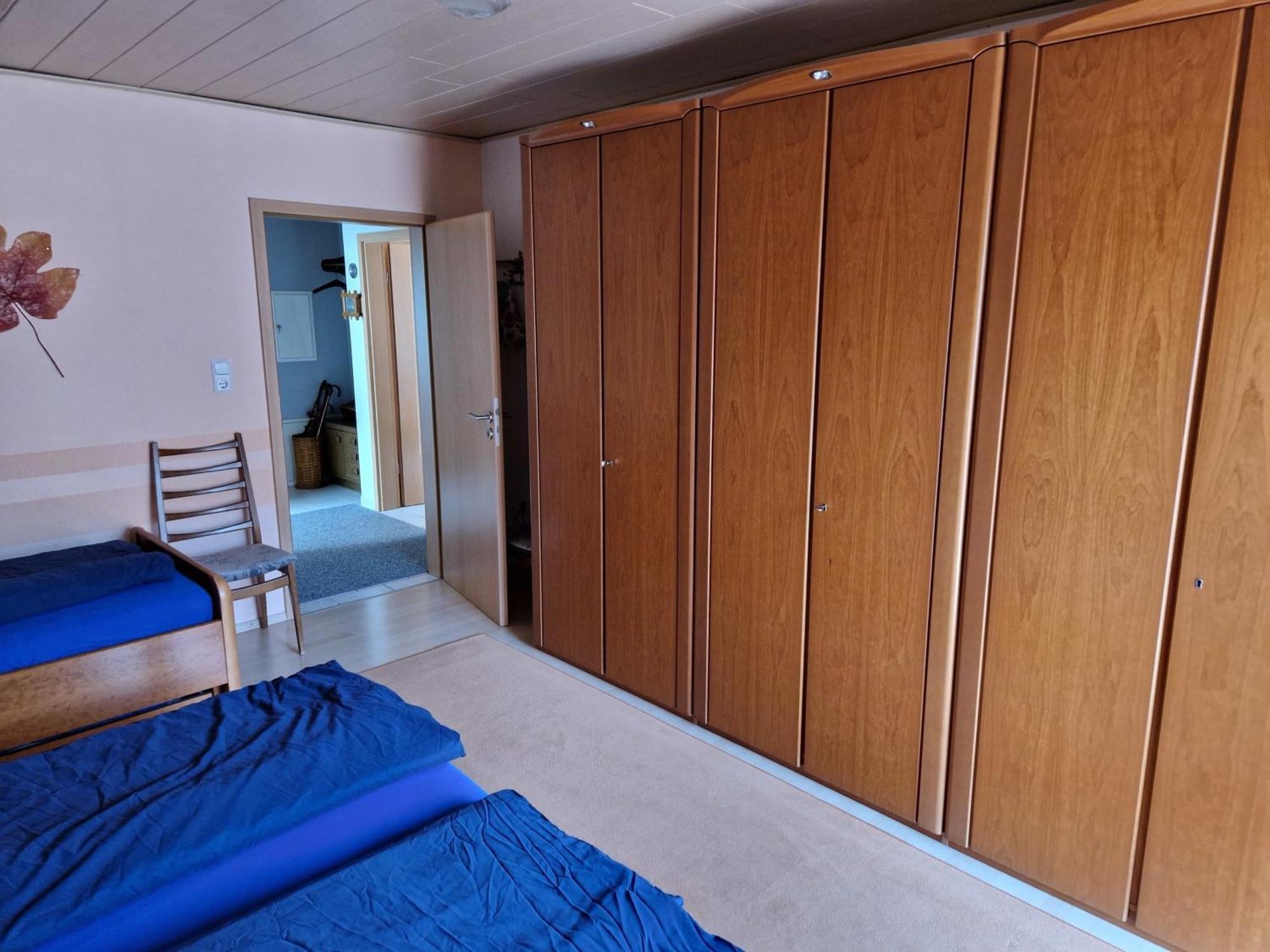 Casa Ulla Am Hallenbad Haiger Zewnętrze zdjęcie