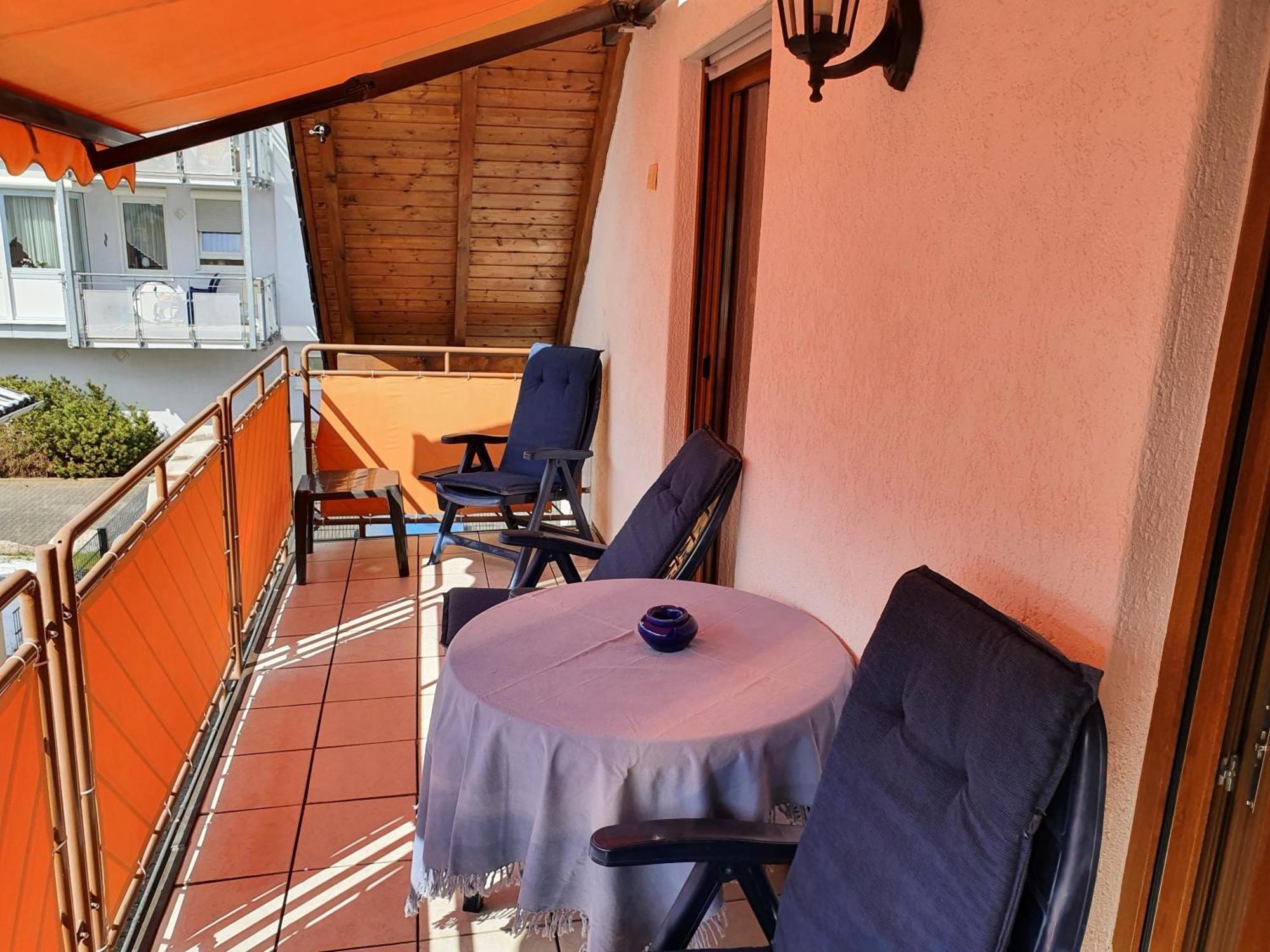 Casa Ulla Am Hallenbad Haiger Zewnętrze zdjęcie